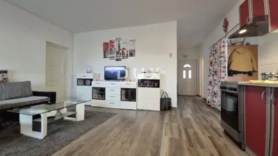 House 200 m², Privlaka - 12 beds and 2 terraces - 12