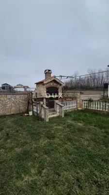 House 200 m², Privlaka - 12 beds and 2 terraces - 19