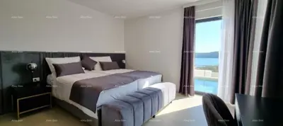 Stan u Medulinu, pogled na more i garažno parkirno mjesto - 2