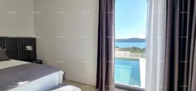 Stan u Medulinu, pogled na more i garažno parkirno mjesto - 18