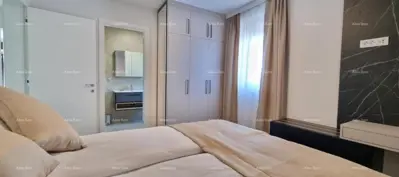 Stan u Medulinu, pogled na more i garažno parkirno mjesto - 7