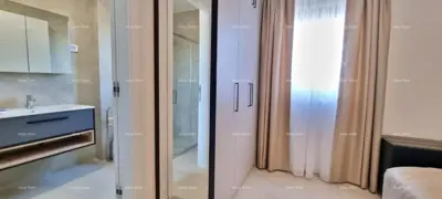 Stan u Medulinu, pogled na more i garažno parkirno mjesto - 9
