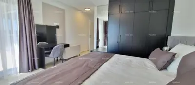 Stan u Medulinu, pogled na more i garažno parkirno mjesto - 13