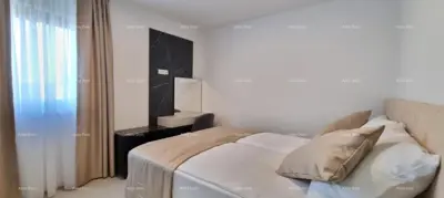 Stan u Medulinu, pogled na more i garažno parkirno mjesto - 10