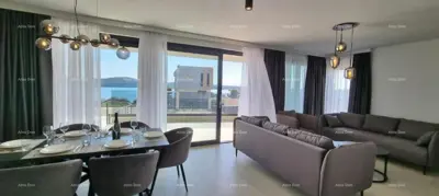 Stan u Medulinu, pogled na more i garažno parkirno mjesto - 5