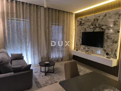ISTRA, PULA - Luxury apartment with a garage parking space in the center - 4