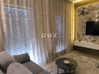 ISTRA, PULA - Luxury apartment with a garage parking space in the center - 3