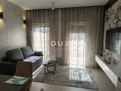 ISTRA, PULA - Luxury apartment with a garage parking space in the center - 5