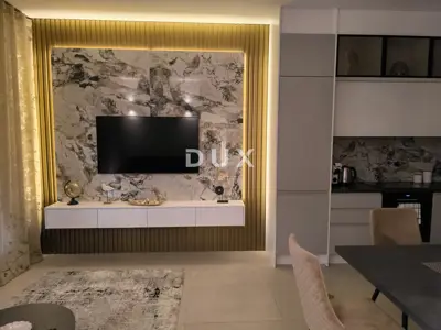 ISTRA, PULA - Luxury apartment with a garage parking space in the center - 6
