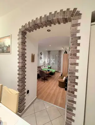 Wohnung 63,9 m², Pećine - 2 Schlafzimmer und Wohnzimmer - 5