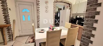 Wohnung 63,9 m², Pećine - 2 Schlafzimmer und Wohnzimmer - 7