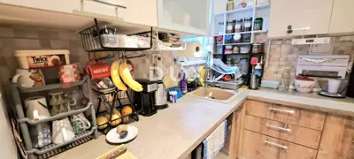 Wohnung 63,9 m², Pećine - 2 Schlafzimmer und Wohnzimmer - 11