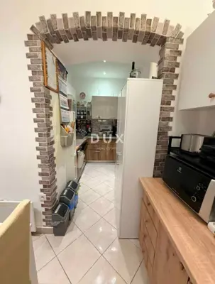 Wohnung 63,9 m², Pećine - 2 Schlafzimmer und Wohnzimmer - 6