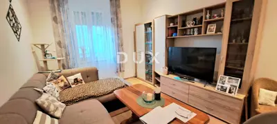 Wohnung 63,9 m², Pećine - 2 Schlafzimmer und Wohnzimmer - 2