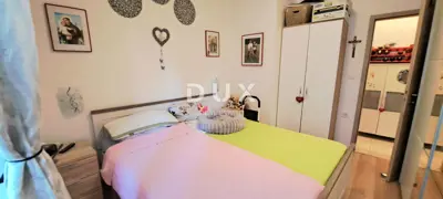 Wohnung 63,9 m², Pećine - 2 Schlafzimmer und Wohnzimmer - 14