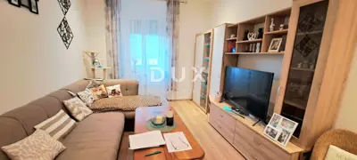 Wohnung 63,9 m², Pećine - 2 Schlafzimmer und Wohnzimmer - 3