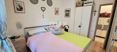 Wohnung 63,9 m², Pećine - 2 Schlafzimmer und Wohnzimmer - 16