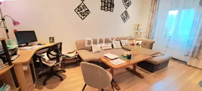 Wohnung 63,9 m², Pećine - 2 Schlafzimmer und Wohnzimmer