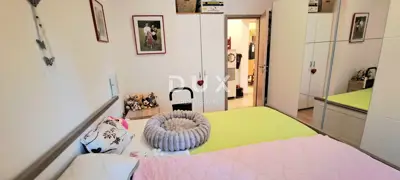 Wohnung 63,9 m², Pećine - 2 Schlafzimmer und Wohnzimmer - 15