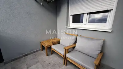 Stan 53 m², Gornja Dubrava, svijetao u centru - 15