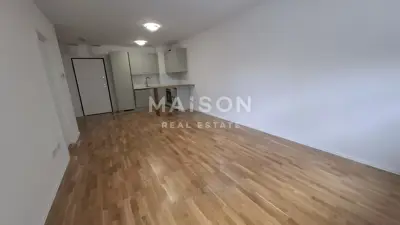 Stan 53 m², Gornja Dubrava, svijetao u centru - 3