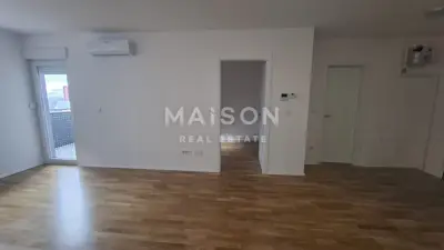 Stan 53 m², Gornja Dubrava, svijetao u centru - 7