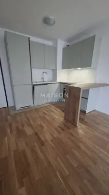 Stan 53 m², Gornja Dubrava, svijetao u centru - 5