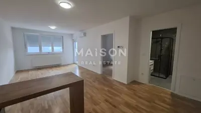 Stan 53 m², Gornja Dubrava, svijetao u centru - 9