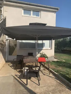 Two houses on a spacious yard, Ližnjan area! - 3