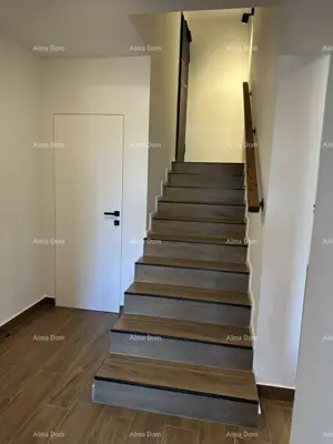 Verkauf - Luxuriöse Wohnung in Neubau, nur 15 m vom Meer entfernt! Umag! - 7