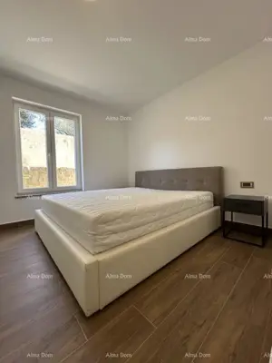Verkauf - Luxuriöse Wohnung in Neubau, nur 15 m vom Meer entfernt! Umag! - 9