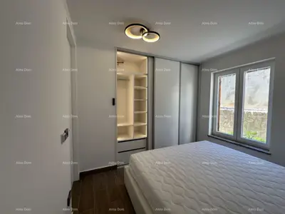 Verkauf - Luxuriöse Wohnung in Neubau, nur 15 m vom Meer entfernt! Umag! - 8
