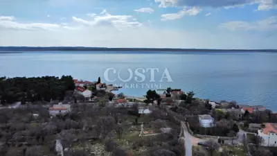 Land plot for sale in Tribanj - 2