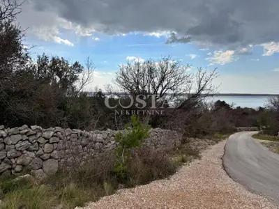 Land plot for sale in Tribanj - 3