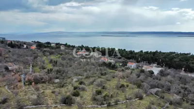 Land plot for sale in Tribanj - 4