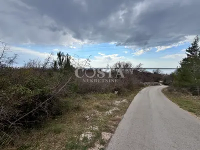 Land plot for sale in Tribanj - 5