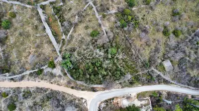 Land plot for sale in Tribanj - 6