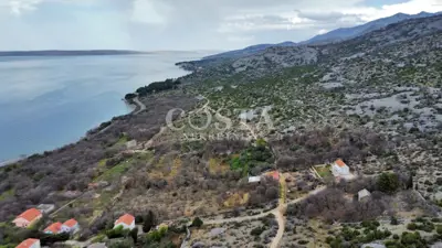 Land plot for sale in Tribanj - 7