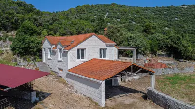 Verkauf, Brač, Gewerbebaugrundstück, Postira und Pucisca - 6