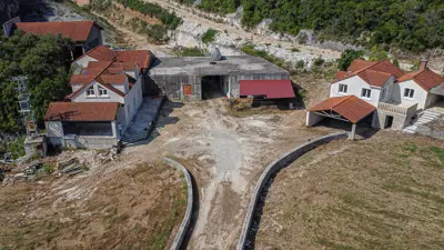 Verkauf, Brač, Gewerbebaugrundstück, Postira und Pucisca - 5