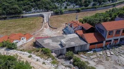 Verkauf, Brač, Gewerbebaugrundstück, Postira und Pucisca - 3