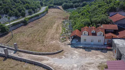 Verkauf, Brač, Gewerbebaugrundstück, Postira und Pucisca - 4