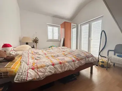 Penthouse apartment with panoramic sea view - Novalja - 7