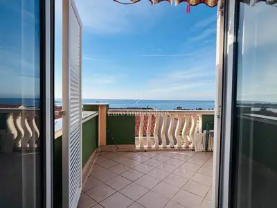 Penthouse apartment with panoramic sea view - Novalja - 11