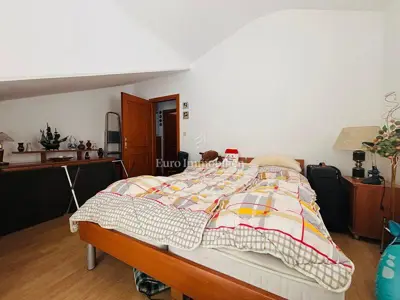 Penthouse apartment with panoramic sea view - Novalja - 8
