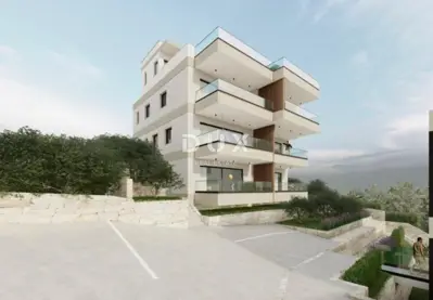 Wohnung zum Kauf in Čiovo, 65 m²