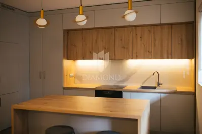 Trešnjevka, 54,71m², garaža, mir i zelenilo, prodaja - 17
