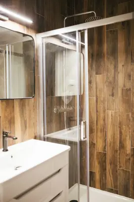Trešnjevka, 54,71m², garaža, mir i zelenilo, prodaja - 9
