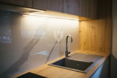 Trešnjevka, 54,71m², garaža, mir i zelenilo, prodaja - 12