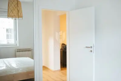 Trešnjevka, 54,71m², garaža, mir i zelenilo, prodaja - 4